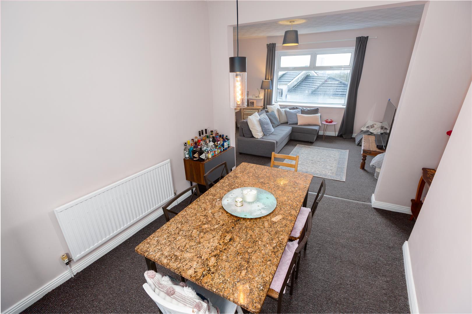 Kilvey Terrace, St. Thomas, Swansea, SA1 8BA